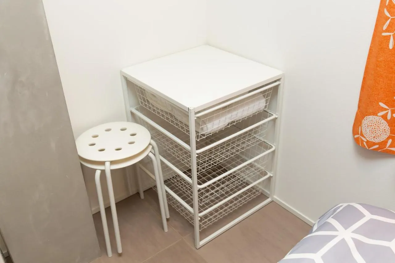 Cross Bridge Ikebukuro Apartamento Tóquio